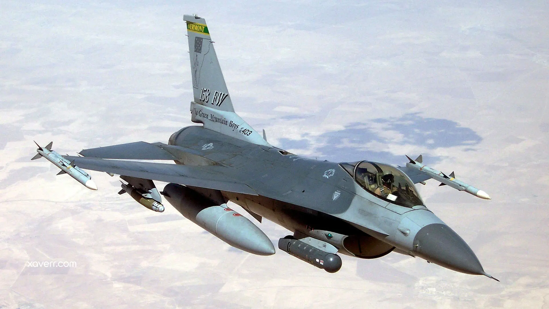 دستیابی ترکیه به جنگنده‌های اف-۱۶ ناتو را تقویت می‌کند