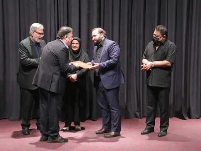 «سینما تکیه» ماهانه به عنوان هیئت سینمای ایران برپا خواهد بود