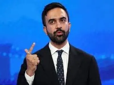 شهردار نیویورک با استناد به سوره نخل: مهاجران از بازداشت مصون می مانند + فیلم