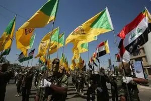 شروط سنگین حزب‌الله عراق برای خلع سلاح شدن؛ خروج آمریکا و ترکیه و انحلال پیشمرگه