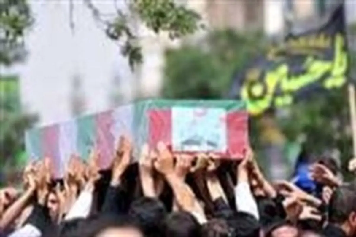 استقبال از شهید گمنام، فردا پنج شنبه در قم برگزار می شود