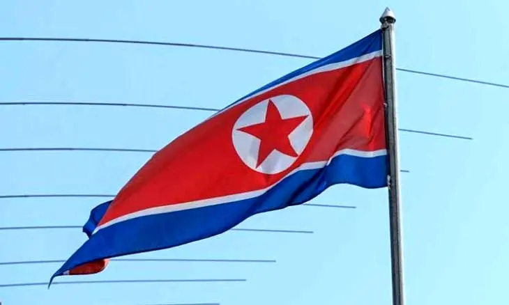 وعده کره شمالی به تقویت قدرت بازدارندگی در برابر معاملات تسلیحاتی امریکا