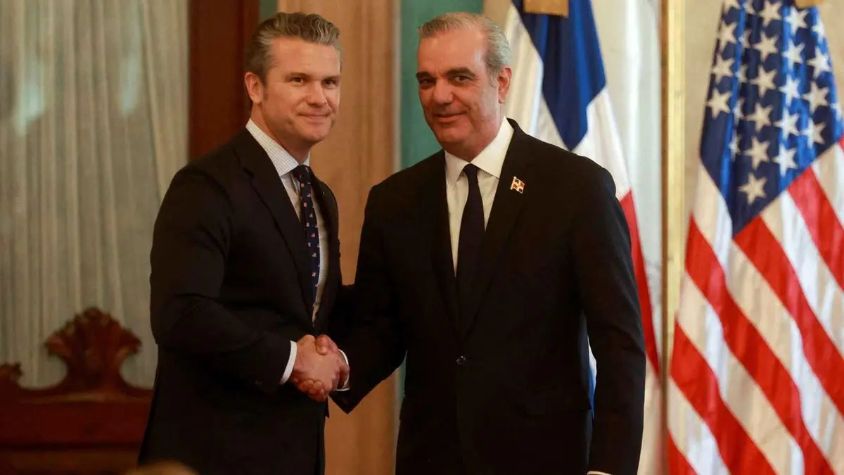 گسترش کم‌سابقه حضور نظامی آمریکا در کارائیب؛ حلقه فشار بر ونزوئلا تنگ‌تر می‌شود