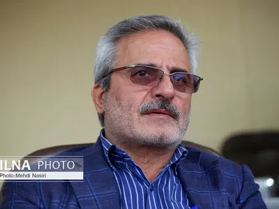 تقدیر رئیس اتحادیه پیشکسوتان جامعه کارگری از معاونت درمان سازمان تامین اجتماعی