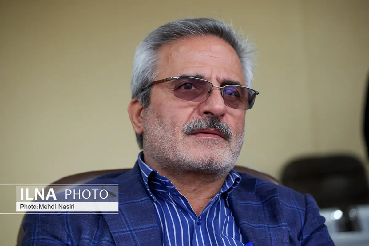 پیام تسلیت رئیس اتحادیه پیشکسوتان جامعه کارگری