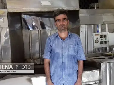 روزی ۳۰ هزار تومان دستمزدِ «شاگرد نانوایی» با مدرک فوق لیسانس کشاورزی!/ تابِ خندیدن ندارم!
