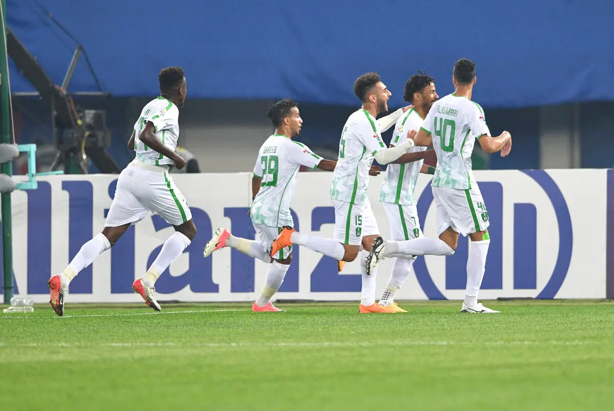 هایلایت: الاهلی 2 - 1 استقلال