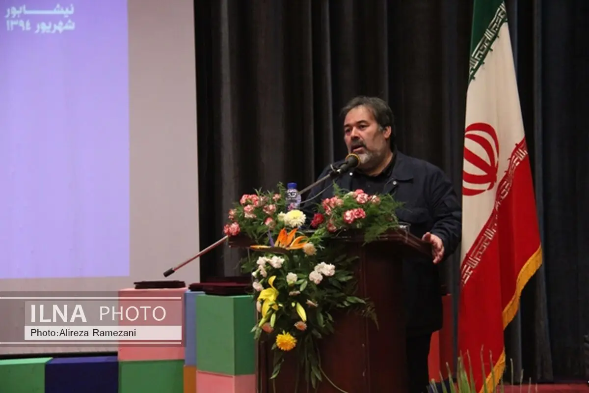 برگزیدگان جشنواره هنرهای تجسمی جوانان معرفی شدند/ مدیرکل سیمرغ گرفت