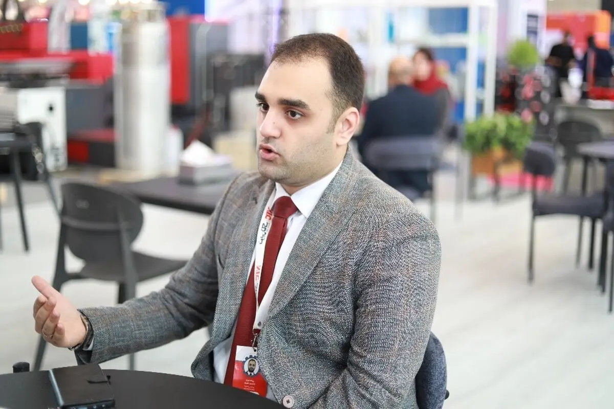 تأمین ارز، اصلی‌ترین مانع توسعه واردات و تولید ماشین‌آلات صنعتی در ایران