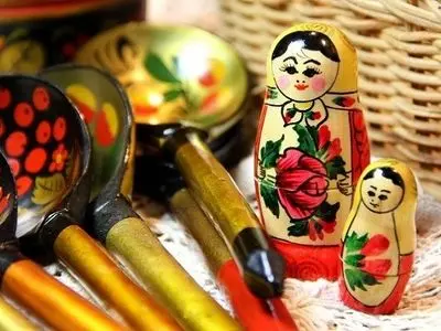 در سفر به روسیه چی بخریم؟