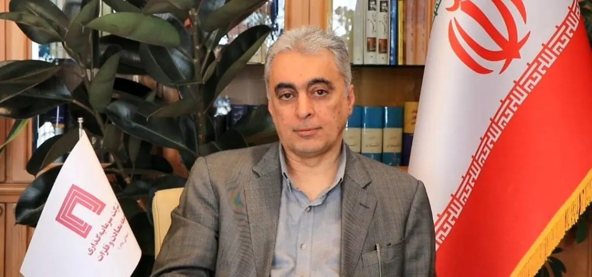 اکتشافات معدنی نیازمند سرمایه، دانش، تکنولوژی