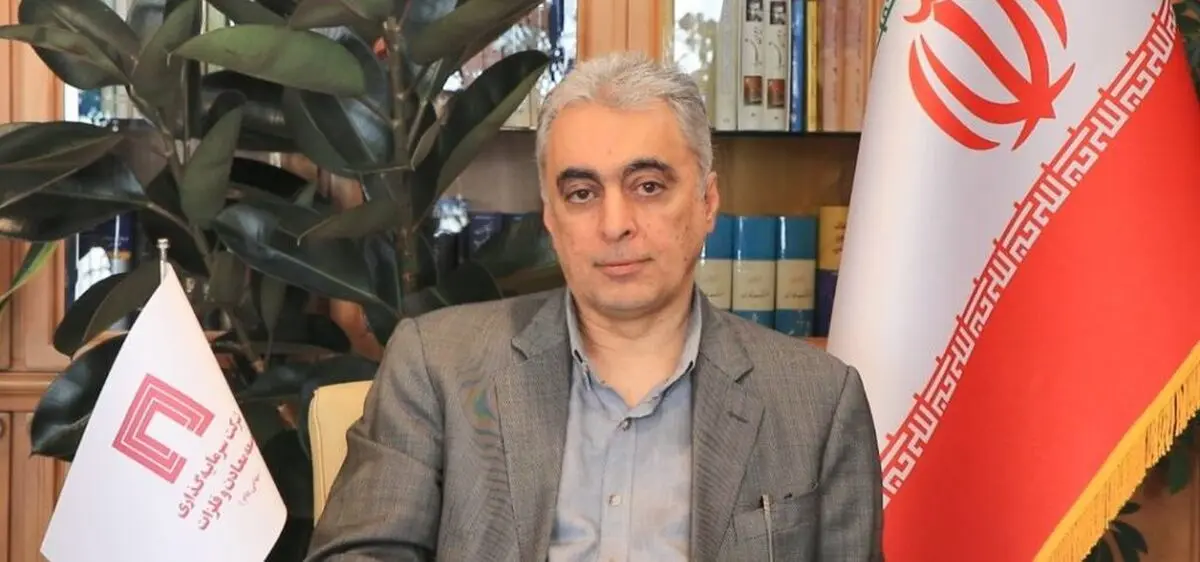 اکتشافات معدنی نیازمند سرمایه، دانش، تکنولوژی