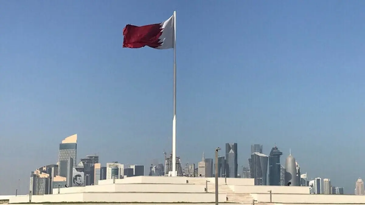 سفر رؤسای موساد و سیا به قطر 