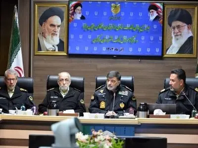 بکارگیری پابندهای الکترونیکی ارتقای سطح کنترل و افزایش اعتماد عمومی را در پی دارد