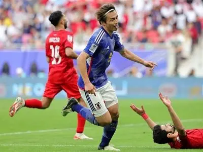 دعوت سامورایی‌ها برای نبرد با قدرت‌های اروپایی