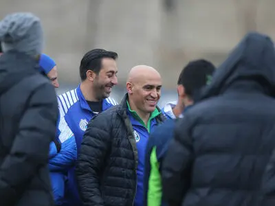 منصوریان مامور مذاکره با بازیکنان شد