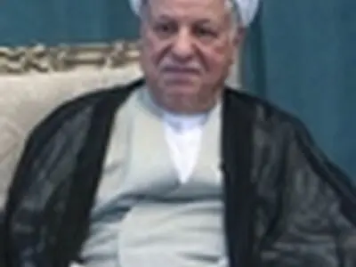 آیت‌الله هاشمی رفسنجانی درگذشت آیت‌الله عطاردی قوچانی را تسلیت گفت