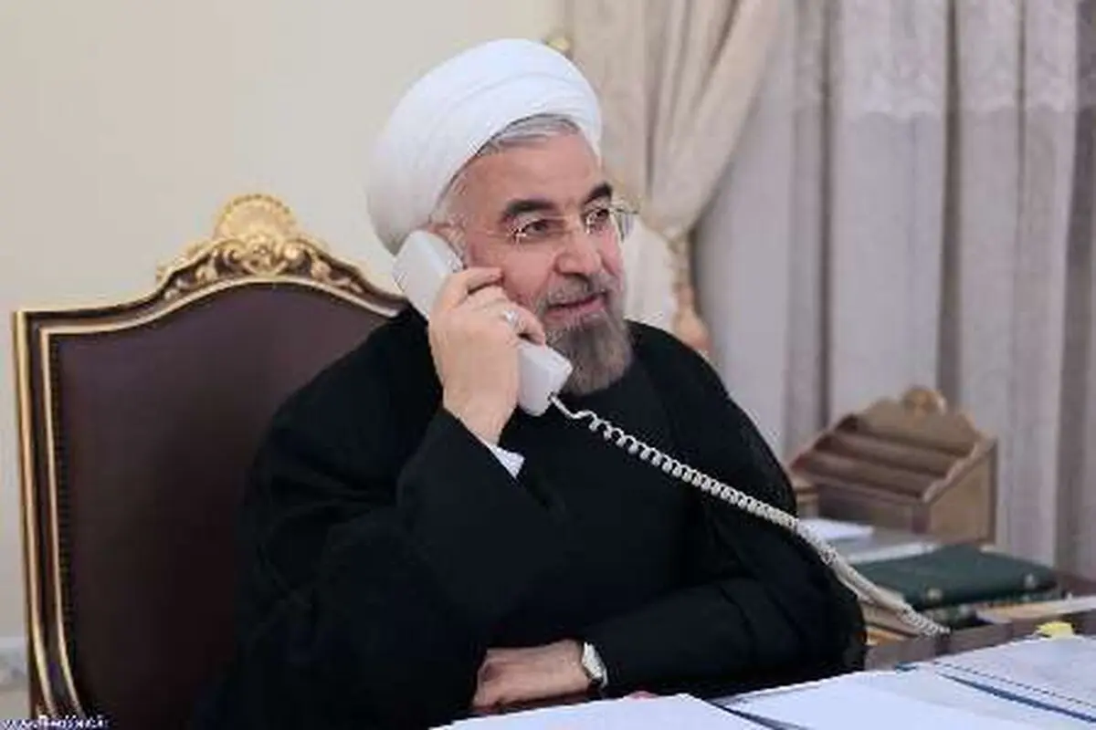 اگر تحریم‌ها باقی باشد، مذاکره با آمریکا معنا و مفهومی ندارد