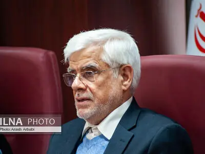 Iran aims to become energy hub in region: Aref