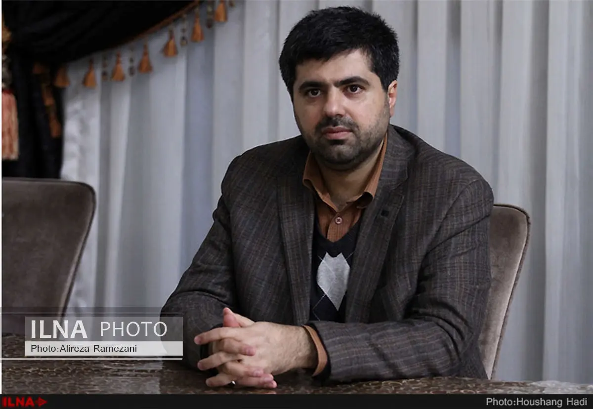 علیرضا محمودی عضو هیات بازرسی اتاق تعاون ایران شد