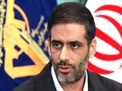 افزایش کیفیت آب تهران با انتقال آب از سد امیرکبیر