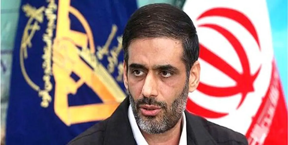 پیام تسلیت فرمانده قرارگاه سازندگی خاتم‌الانبیاء(ص) در پی ترور شهید فخری‌زاده