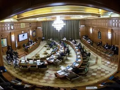 تصویب یک فوریت لایحه اصلاح برخی عناوین عوارضی از طرف وزارت کشور