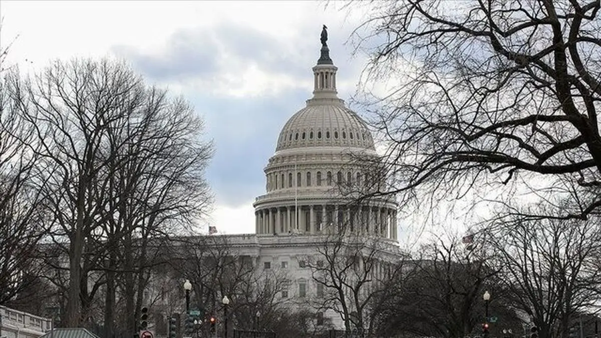 کاخ سفید توسط یک مستبد دیوانه اداره می‌شود