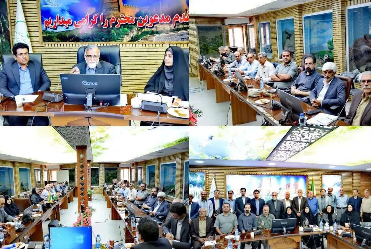 خانه تشکل های مردم نهاد استان ایجاد می شود