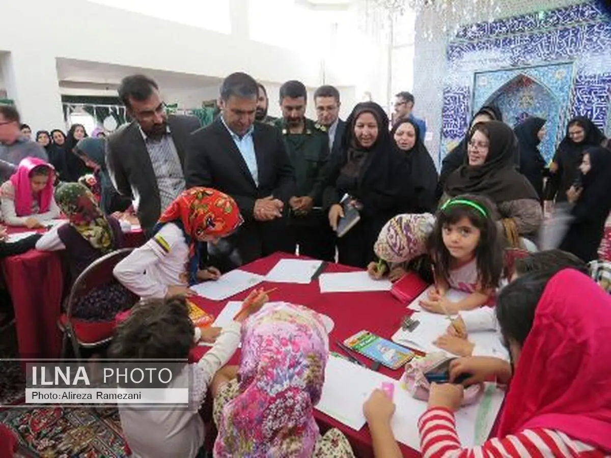 راه‌اندازی مرکز خصوصی نگهداری از کودکان بی‌سرپرست در کرج