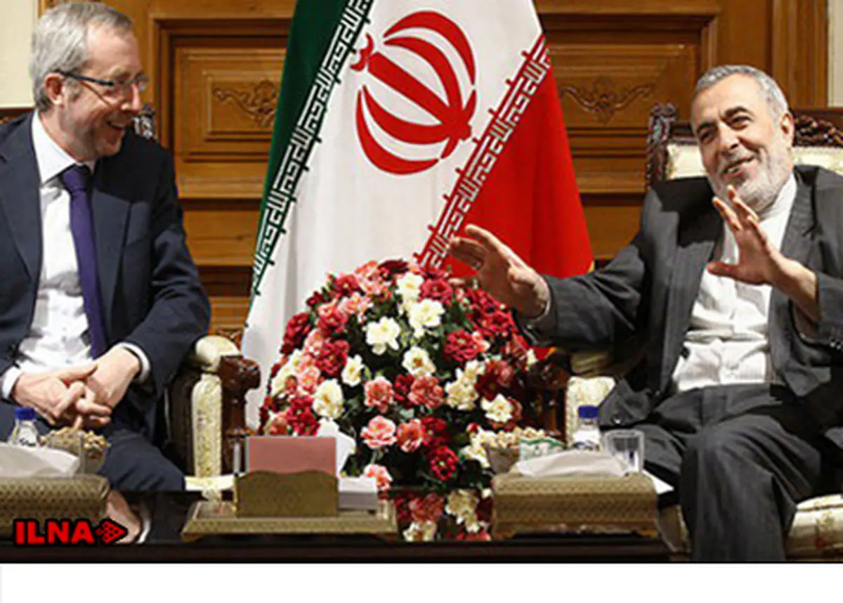 اجلاس بین‌المجالس جهانی فرصتی برای مبارزه با تروریسم است