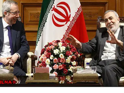 اجلاس بین‌المجالس جهانی فرصتی برای مبارزه با تروریسم است