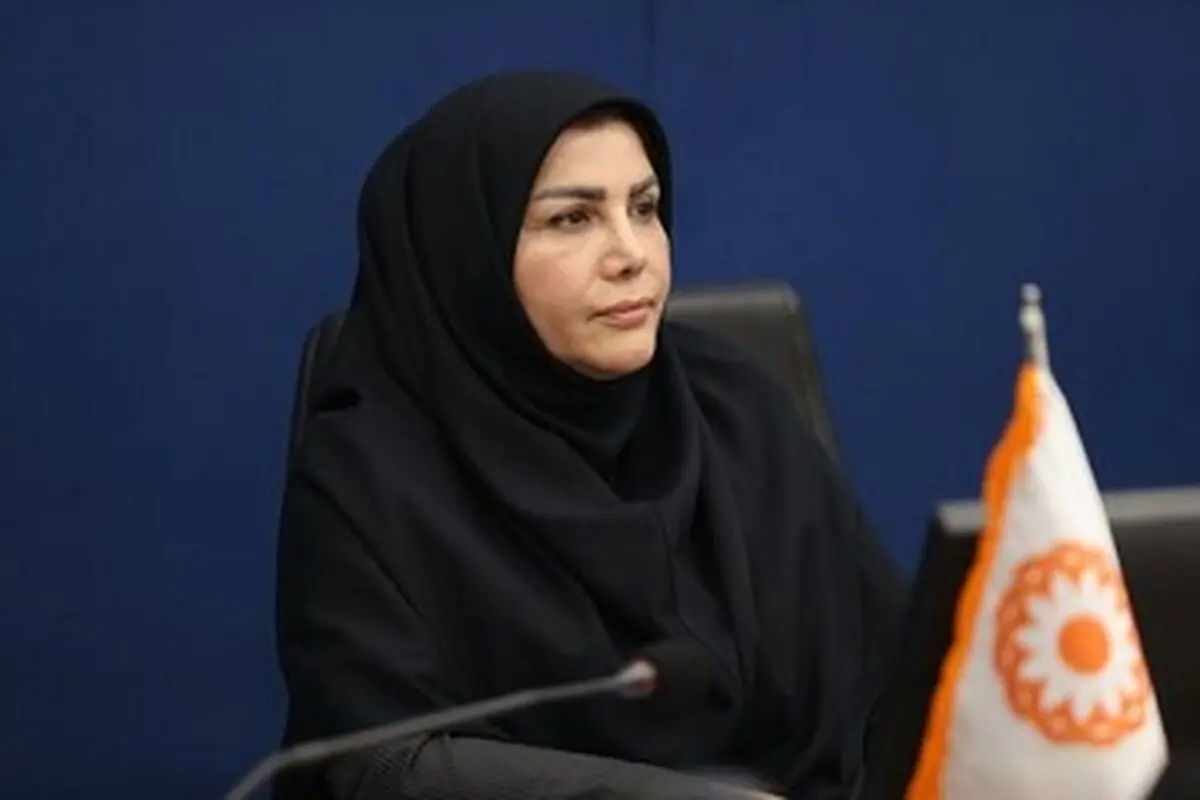 ۷۸ درصد مهارت‌آموزان بهزیستی زنان هستند