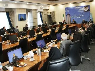 اعضای هیأت منصفه مطبوعات گلستان معرفی شدند