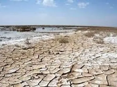 تالاب گاوخونی، قربانی سوءمدیریت منابع و تغییر اقلیم