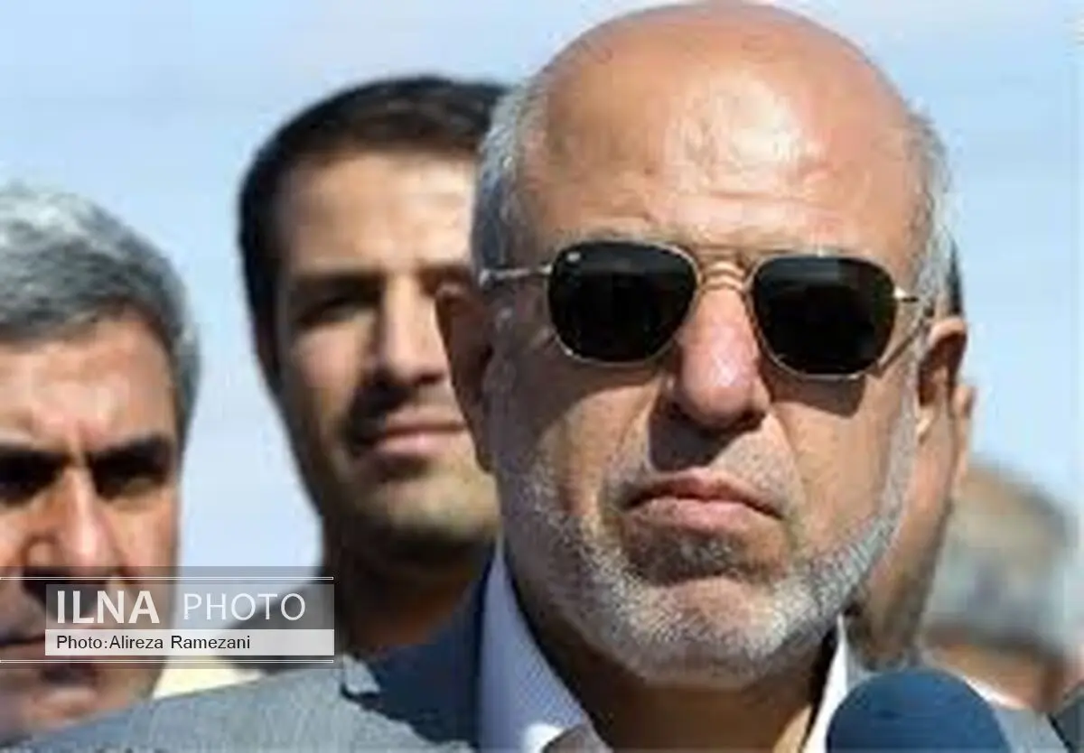 بخشی از کسری آب دریاچه ارومیه را با ورود آب های جدید جبران می‌کنیم