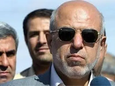 بخشی از کسری آب دریاچه ارومیه را با ورود آب های جدید جبران می‌کنیم