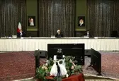 بررسی ابعاد مختلف ویروس کرونا در جلسه هیئت وزیران/ اصلاح آیین‌نامه دورکاری به منظور استفاده کارکنان در شرایط ویژه شیوع بیماری