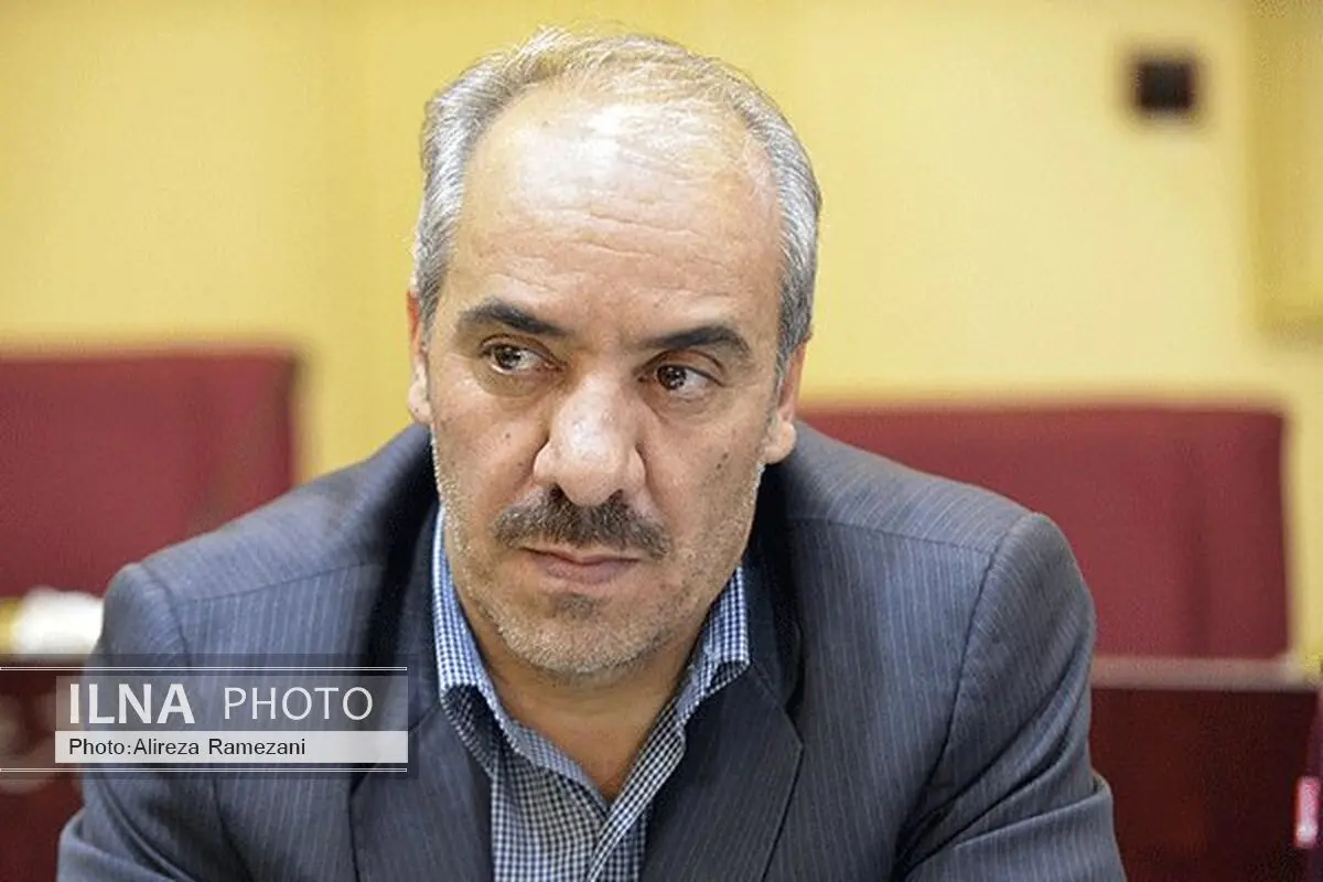 قمری در سمت ریاست فدراسیون دوچرخه‌سواری ابقا شد