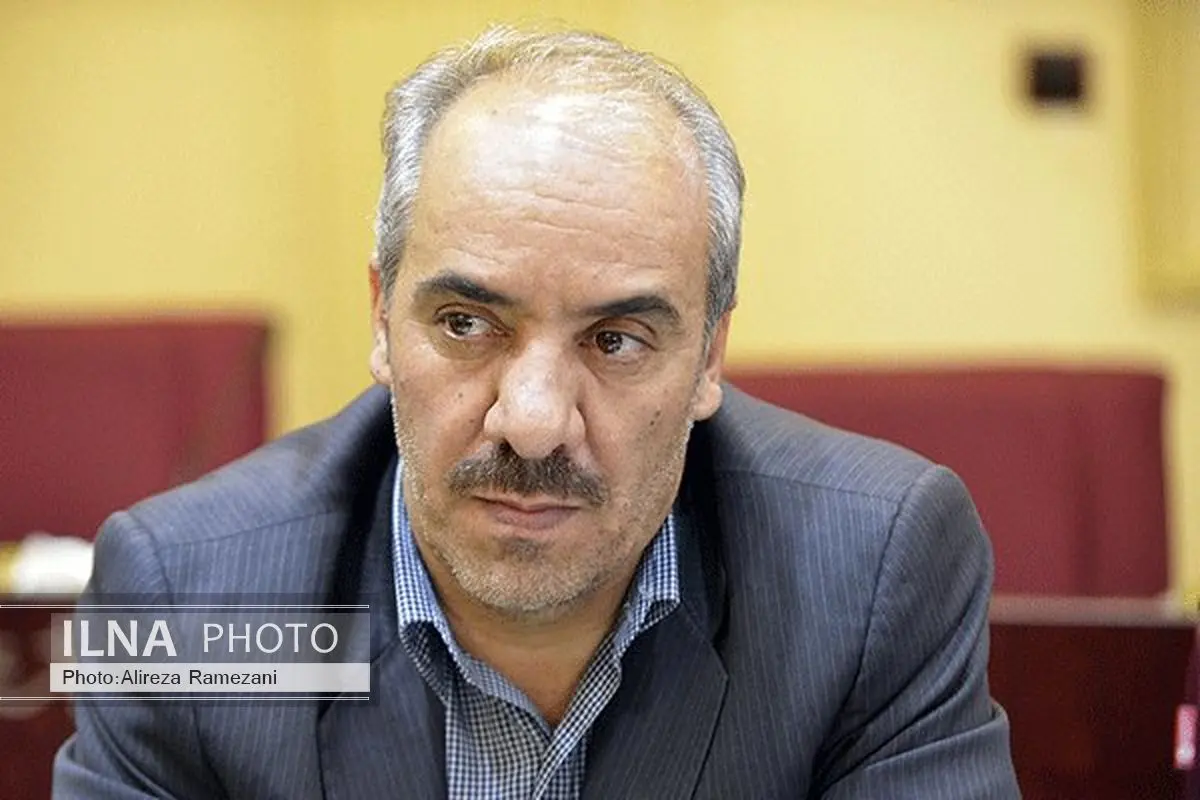 قمری در سمت ریاست فدراسیون دوچرخهسواری ابقا شد