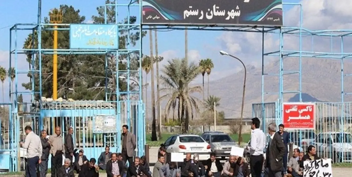 منتظر آغاز فعالیت کارخانه و شروع به کار هستیم 