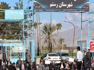 منتظر آغاز فعالیت کارخانه و شروع به کار هستیم 