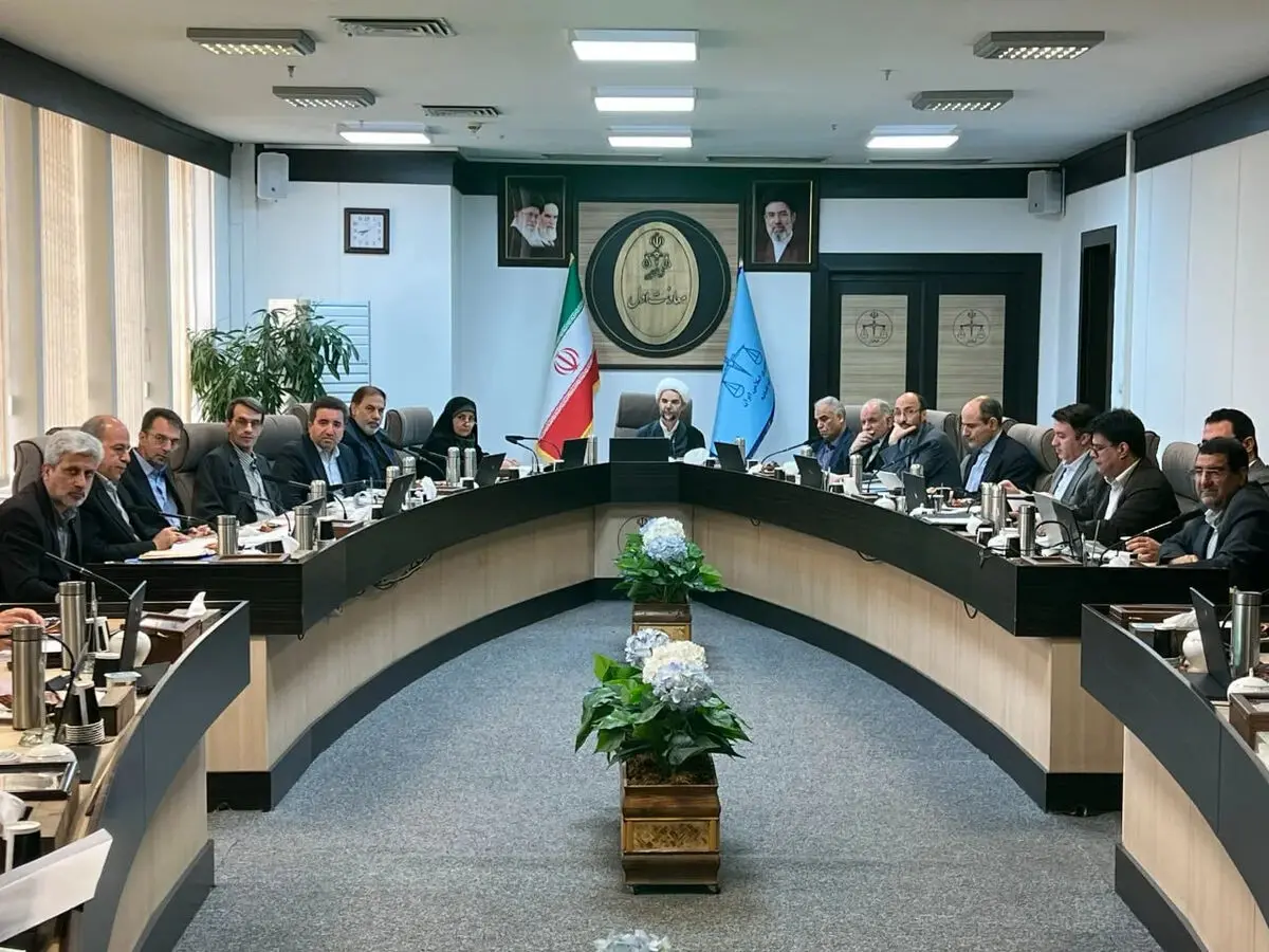 دستگاه‌های اجرایی نسبت به اجرای تکالیف قانون الزام به ثبت رسمی معاملات اموال غیرمنقول پاسخ‌گو باشند