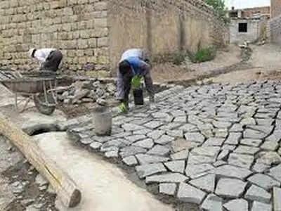 طرح هادی در ۱۵ روستای دهگلان اجرا شد