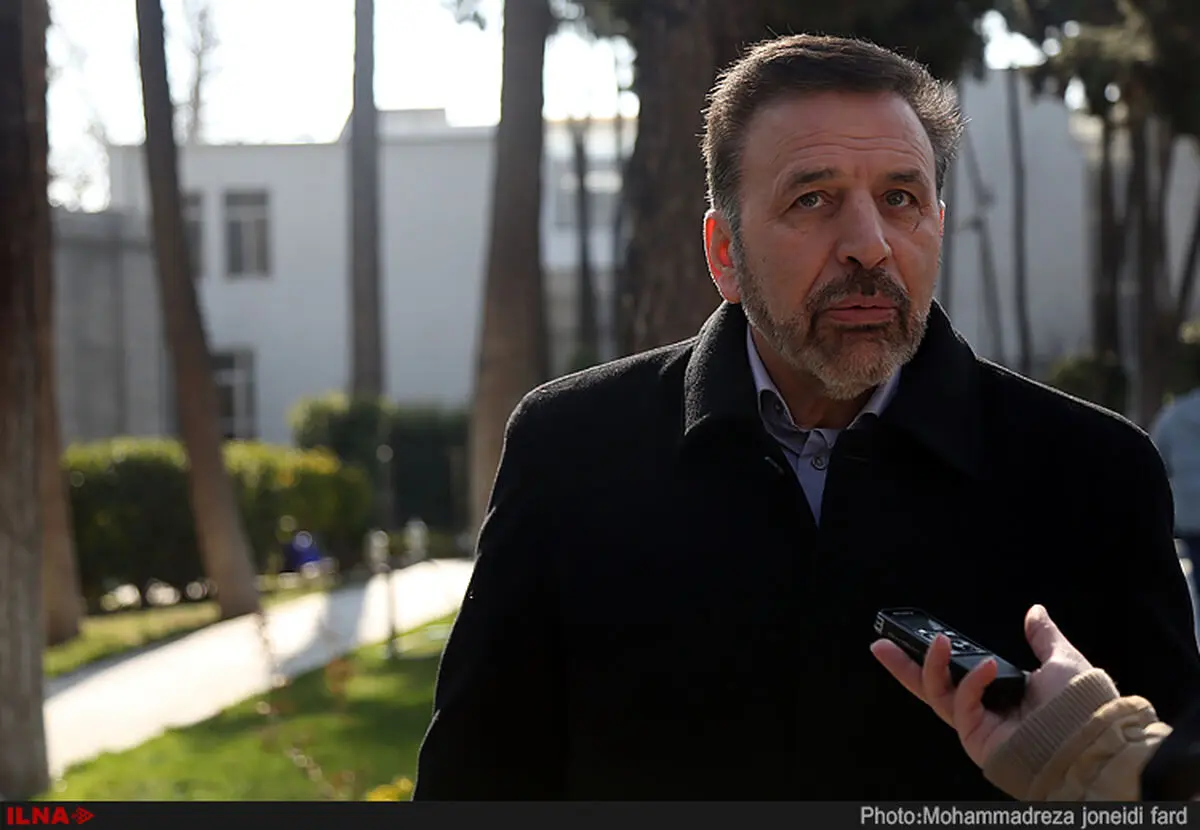طرح موضوع سپنتا نیکنام از سوی روحانی در جلسات اخیر سران قوا