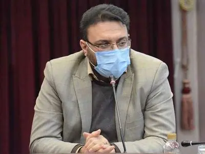 مدیرکل دفتر امور حقوقی سازمان بازرسی کل کشور دار فانی را وداع گفت
