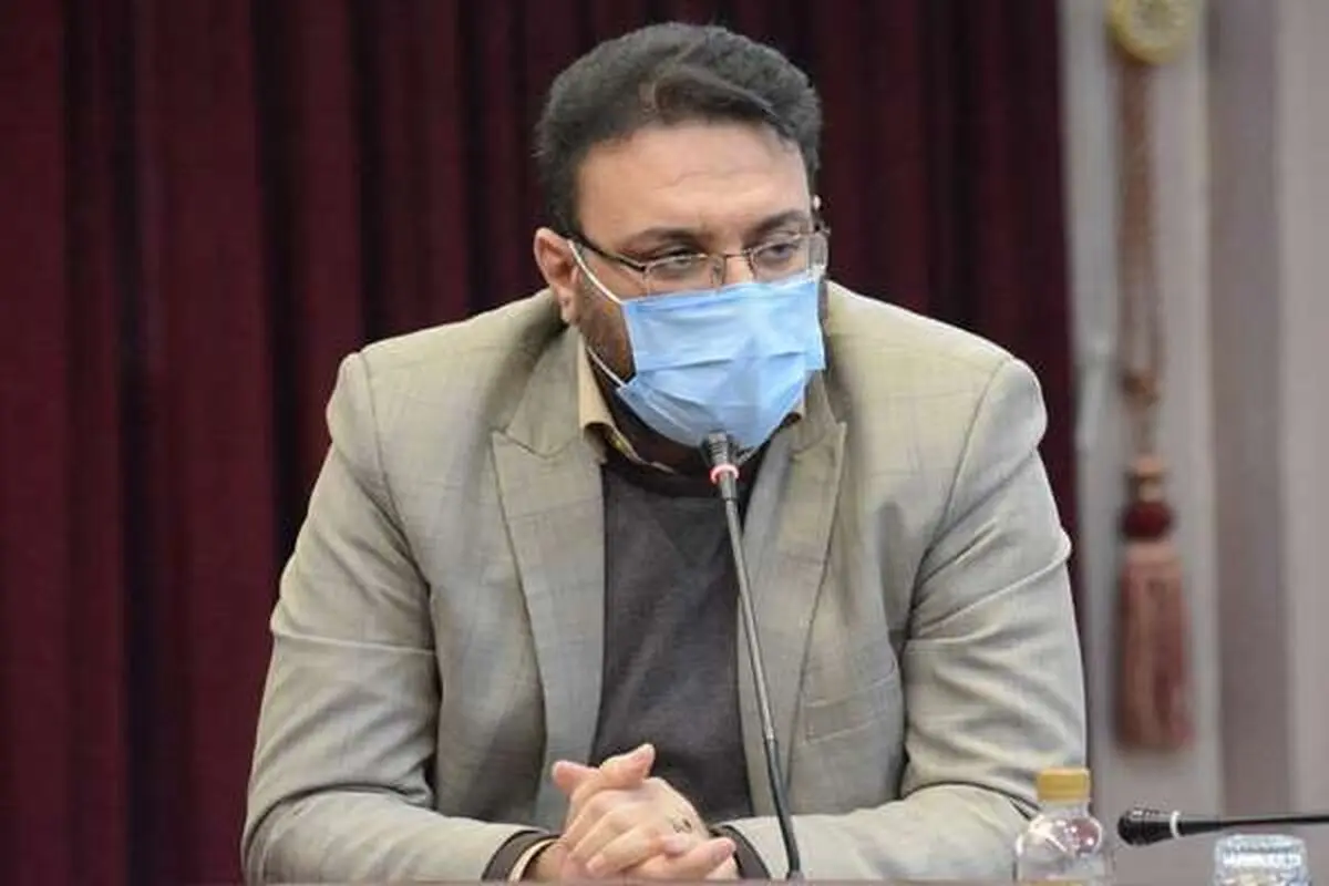 مدیرکل دفتر امور حقوقی سازمان بازرسی کل کشور دار فانی را وداع گفت