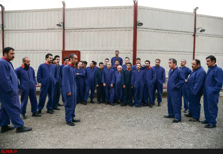 گالری
