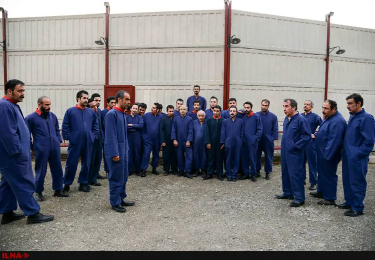 گالری