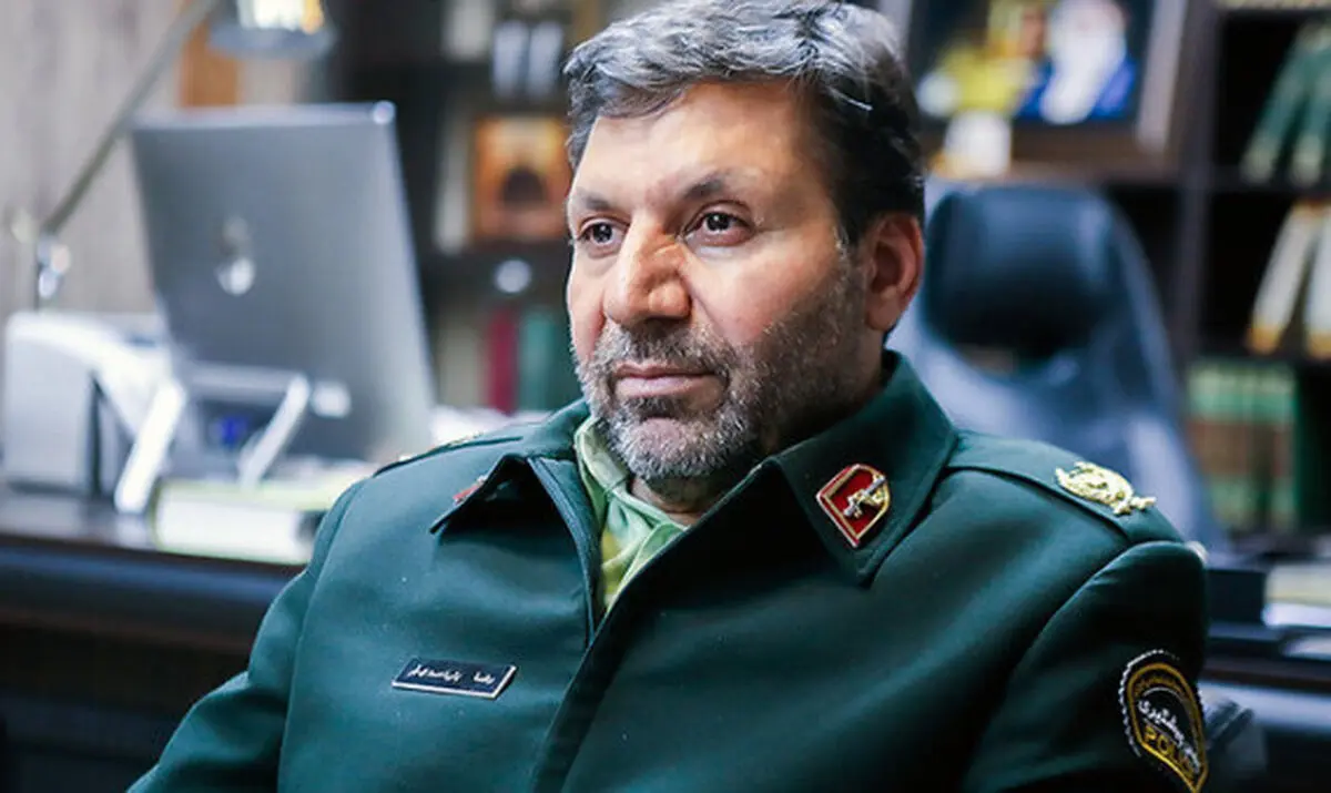 کشف بیش از ۱۴۵ میلیارد ریال کالای قاچاق توسط پلیس راه آهن

